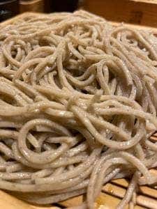 じねんじょ庵 武蔵小杉店