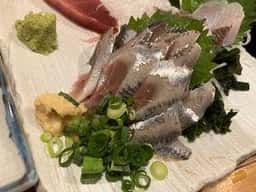 魚寅食堂 横浜鶴屋町店