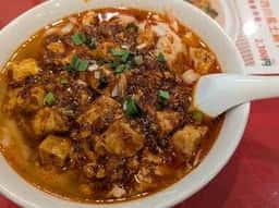 京華樓 大通り店 別館