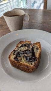 うぐいすと穀雨