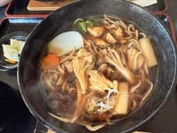 そば処木音