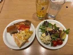 農園野菜と肉料理 Tsuchi
