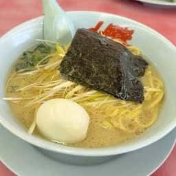 ラーメン山岡家 瑞穂店