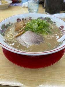 天下一品 一宮店