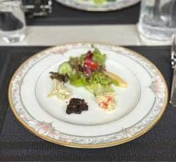 Trattoria YOSORO