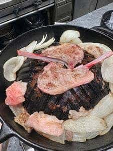 大衆ジンギスカン酒場ラムちゃん 有楽町店