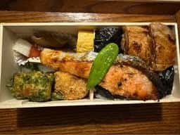 海苔弁 八重八