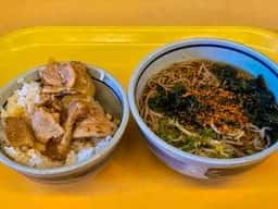 國學院大學生協 メモリアルレストラン