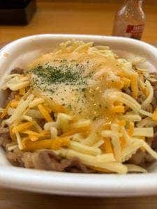 すき家 立町店