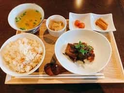 Bistro MULAN