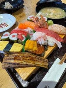 Tonkoya FISH MART