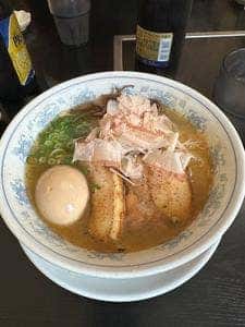 まことラーメン