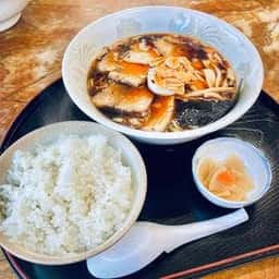 福富ラーメン