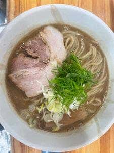 麺屋電龍