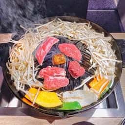 旭川成吉思汗 大黒屋 新宿駅東口店