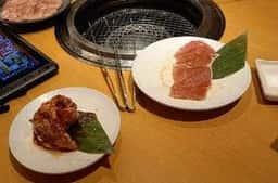焼肉きんぐ 日進竹の山店