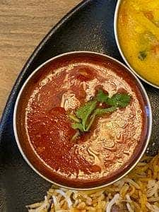 カレーとビリヤニとお酒 たびる