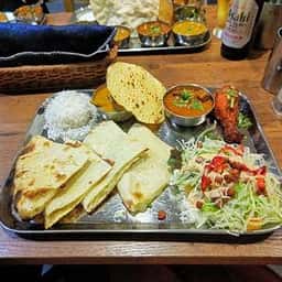 ナンディニ 清澄白河店