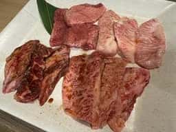 板門店