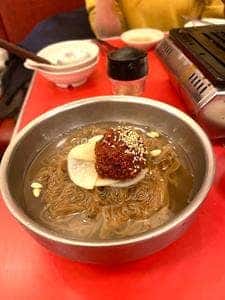 焼肉冷麺 ようちゃん