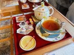 茶房 せとね