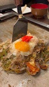 お好み焼きもみじ