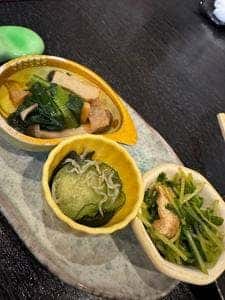 創作和食 北海岸