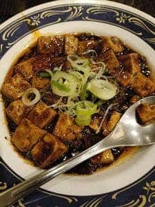 本格四川料理 麻辣先生 木場店