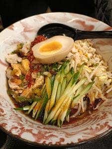 本格四川料理 麻辣先生 木場店