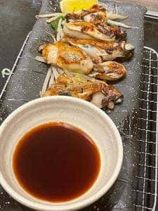 千房 有明ガーデン店