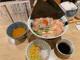恵比寿海鮮丼 新太郎