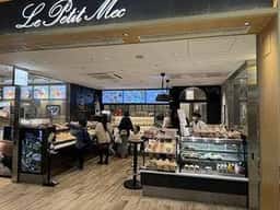 ル・プチメック エキマルシェ新大阪 Sotoe店
