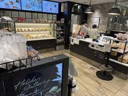 ル・プチメック エキマルシェ新大阪 Sotoe店