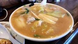 ラーメンショップ チャイナタウン