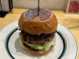 Nori’s Burger