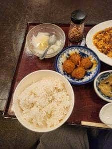家族菜館