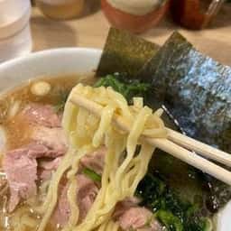 ラーメン村西家