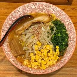 赤坂麺処 友