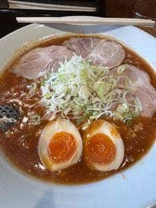 麺処 池田