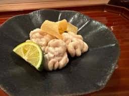 新富町 丸安