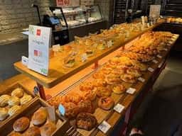 mills by Truffle BAKERY 長野店