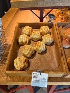 mills by Truffle BAKERY 長野店