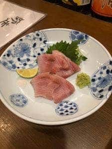 分店 なかむら食堂