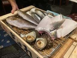 炉端焼ぎおん 南店