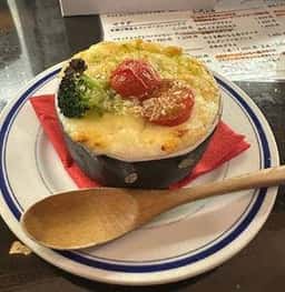 ビストロ ソウルキッチン
