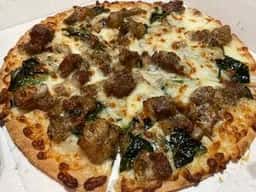 ドミノ・ピザ 春日部店