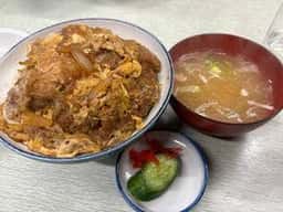 古田食堂