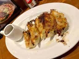 九龍 擔擔麺製作所 下関駅前店