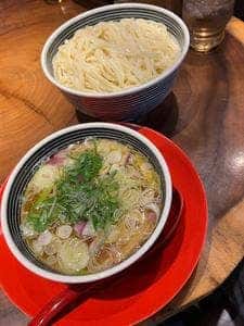 らぁめん 真