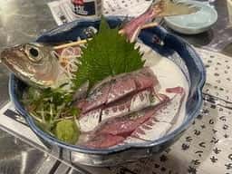 地魚屋台 茨木豊丸